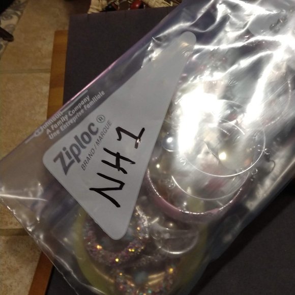 Fashion Bundle & Sterling Silver Earrings - Picture 14 of 14